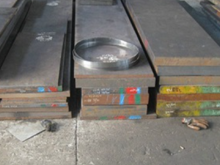 麻阳18NiCrMo5模具钢