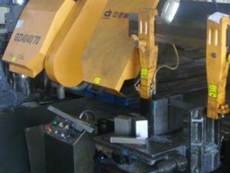 麻阳SM45模具钢