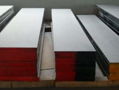 麻阳Cr12MoV模具钢