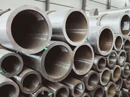 麻阳P91合金管