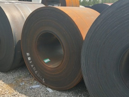 麻阳Q355NHB耐候板